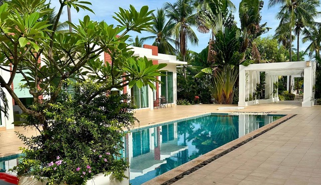 Modern Townhouse | Condo in Sam Roi Yot