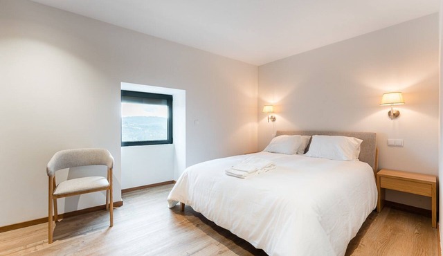 Modern tranquility in Gémeos