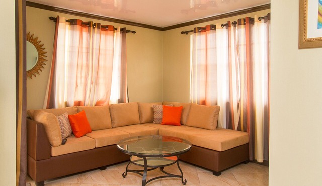 Modern Two Bedroom Apartment located in Historic Area of Bridgetown, Barbados