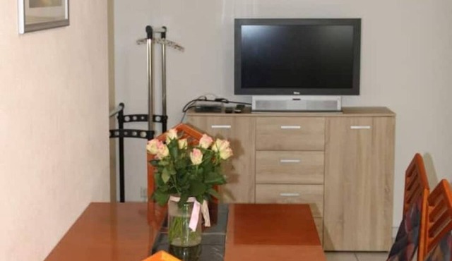 Modern vacation apartment in the Stuttgart area