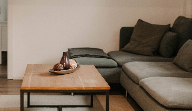 Modern vacation apartment (70sqm) for up to 4 people