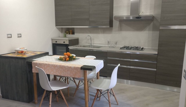 Modern villa in Bari Sardo (FREE WI FI)