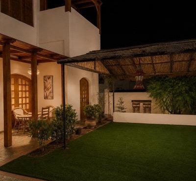 Modern Villa in Dahab