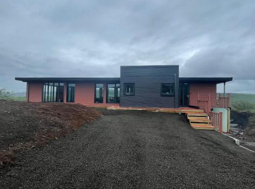 Modern Villa