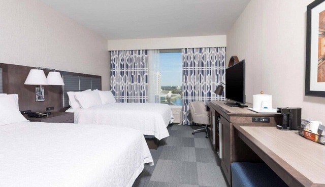 Modern & Welcoming Place to Rest! W/ Free WiFi