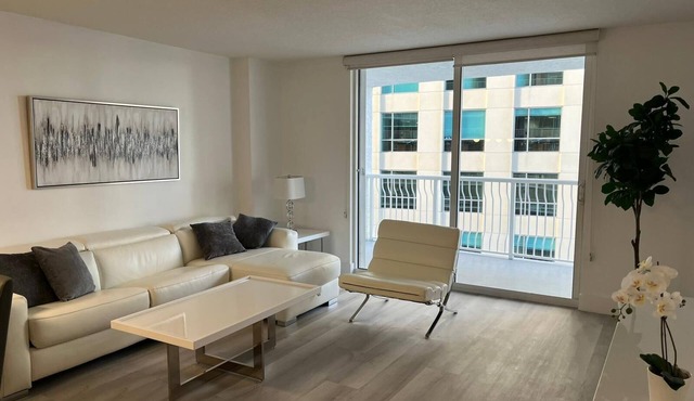 Modern with Breathtaking Views