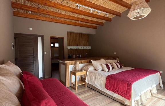 Moderna Cabaña en Purmamarca