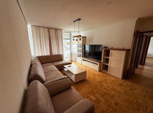 Moderne 3 Zimmer Wohnung