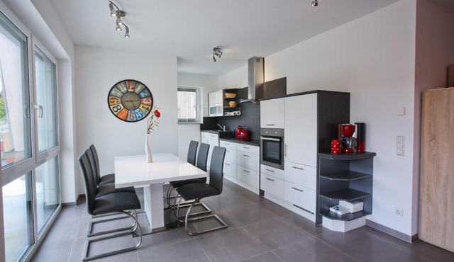 Moderne 3-Zimmerwohnung Rottweil Zentrum