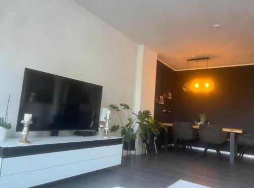 Moderne 4 Zimmer Wohnung in Paderborn City