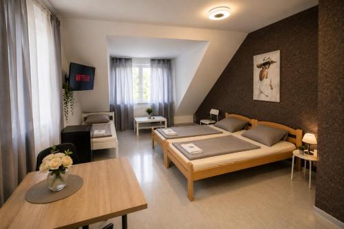 Moderne Appartement