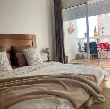 Moderne appartement