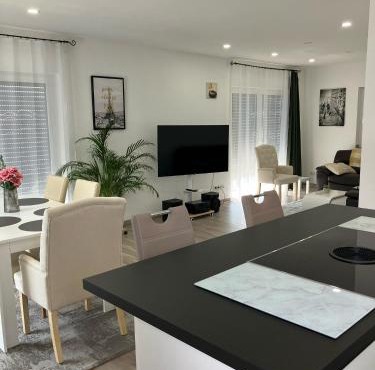 Moderne Einliegerwohnung nähe Ingolstadt und Bad Gögging
