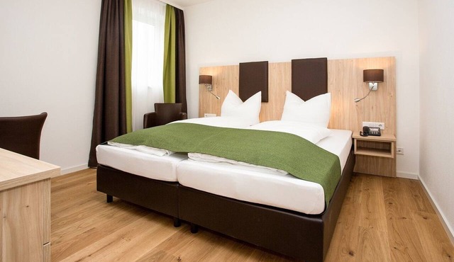 Moderne Ferienwohnung gegenüber der Kaiser-Therme - 2015 eröffnet