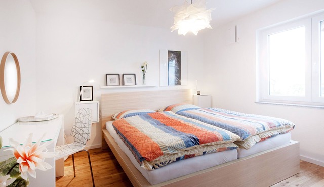 Moderne Ferienwohnung in Öhringen mit Idealer Anbindung zur Autobahn