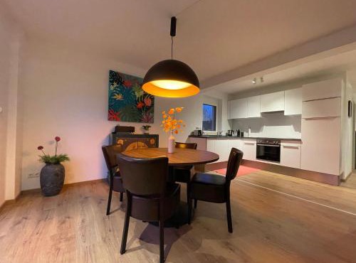 Moderne Ferienwohnung am Rothsee