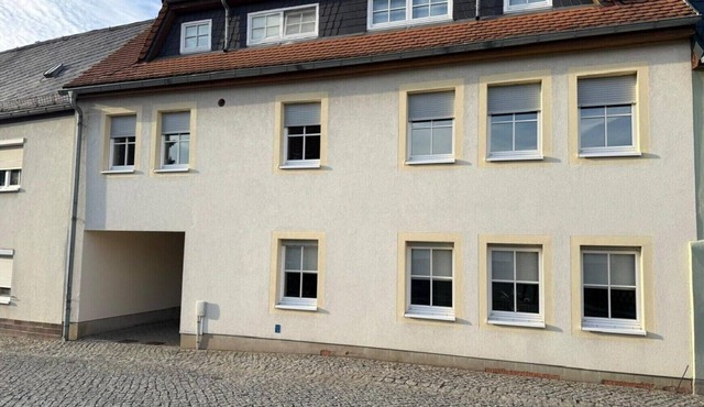 Moderne Ferienwohnung in Elstra