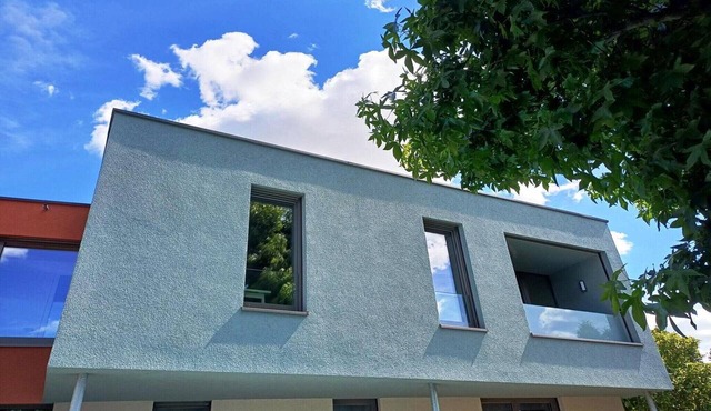 Moderne Ferienwohnung in Berlin Mahlsdorf