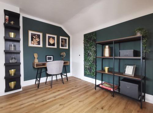 Moderne Ferienwohnung Iserlohn 1