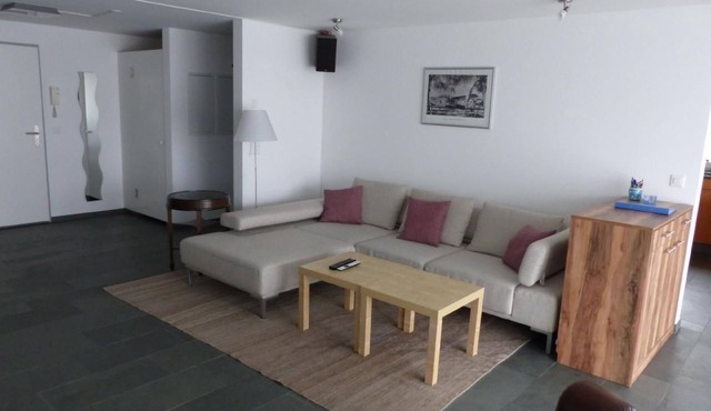 Moderne FeWo by Interhome