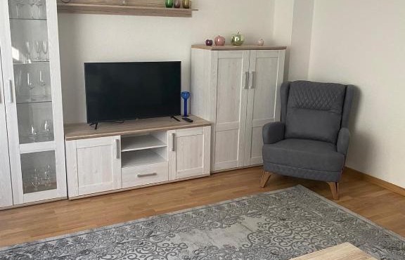 Moderne, gemütliche Ferienwohnung Mainz Oberstadt mit WLAN und Parkplatz for Business and Family