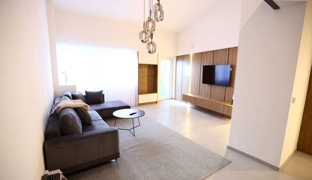 Moderne Loft Wohnung Koblenz