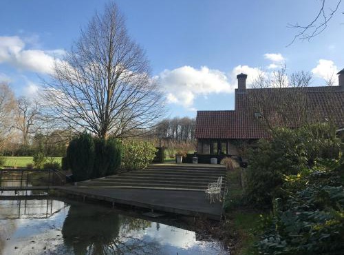 Moderne Studio's Twente