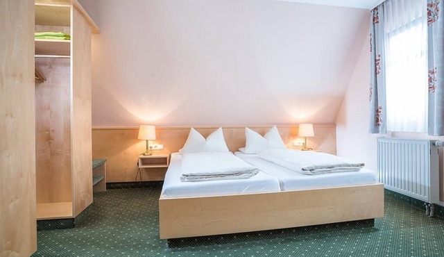 Moderne und gemütliche Ferienwohnung (40 qm) mit kostenfreiem WLAN