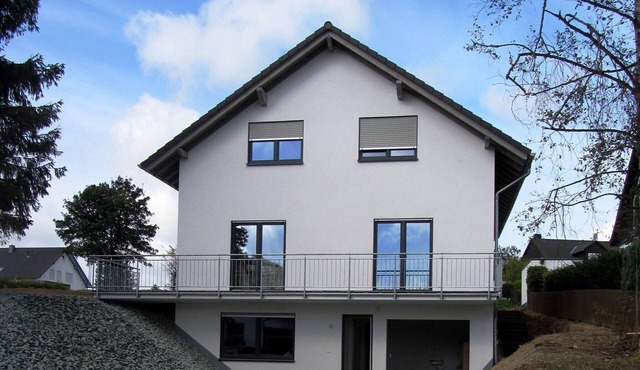 Moderne Villa in Medebach Küstelberg