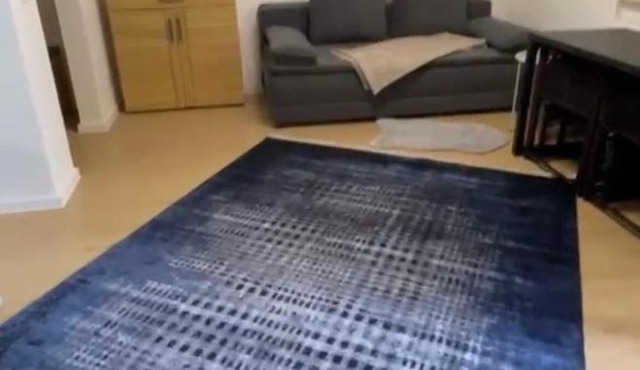 Moderne Wohnung bei Weimar bis 4 Personen mit Parkplatz