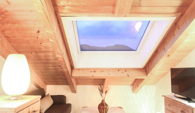 Modernes Alpen Studio mit Balkon& Bergblick by Schirsner