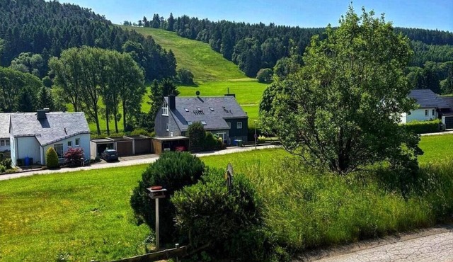 Modernes Apartment in Willingen-Usseln