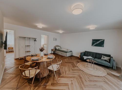 modernes Apartment 2 in Viernheim