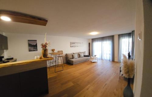 Modernes Apartment