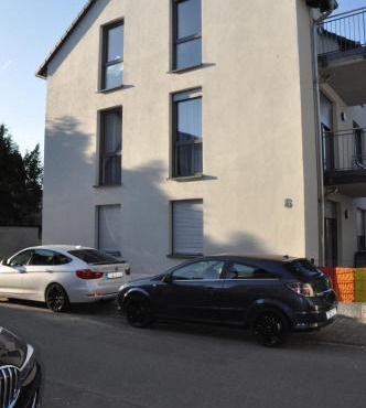 Modernes Apartment in B'heim 1 OG WG3
