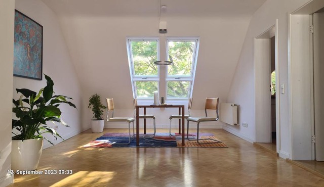Modernes Apartment mit 3 Zimmern