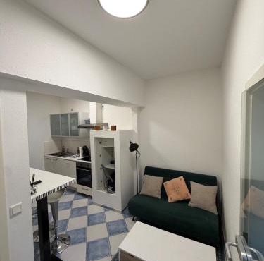 Modernes Apartment nahe Stuttgart & Ludwigsburg