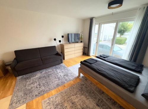 Modernes Apartment - Pasing Arcaden - S-Bahn