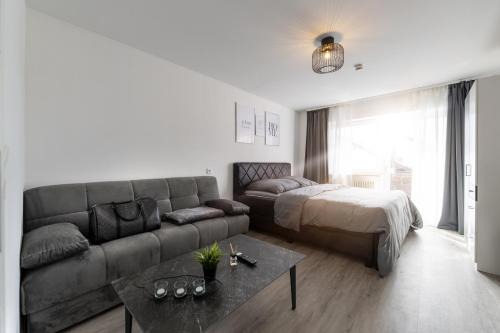 Modernes Appartment im Golfresort & Thermenzugang