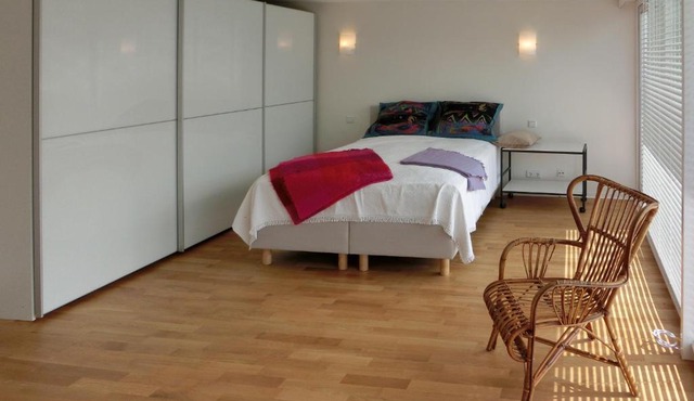 Modernes, sonniges Appartement im Herzen von Düsseldorf
