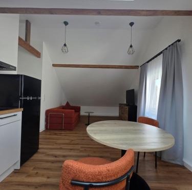 Modernes Studio in Schwäbisch Hall