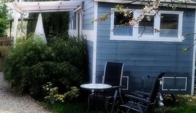 Modernes Tiny House Ortenau