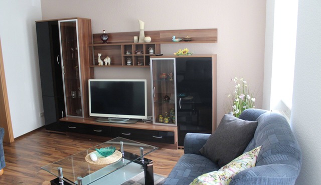 Modernized apartment, centrally located in historic old town