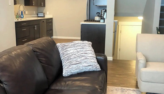 Modernized Beautiful Private 3BR Vail Home!