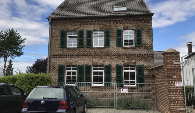 Modernized old building with lots of charm for up to 6 people