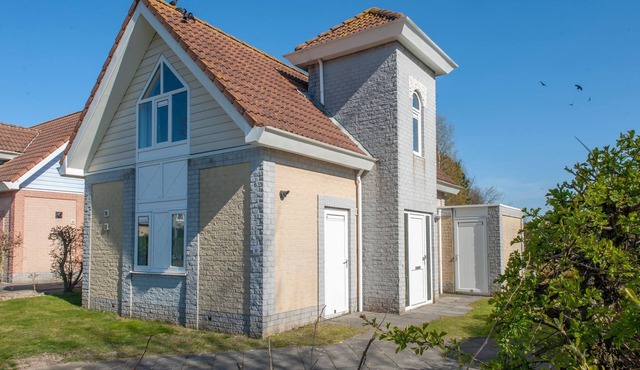 Modernized Villa Near the Beach