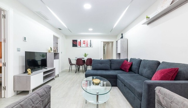 Moderno apartamento Centro Granada