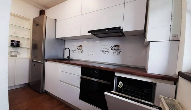 Moderno Apartamento de 3 Dormitorios en Ibiza