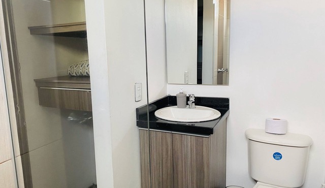 Moderno Apartamento en Medellin