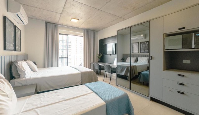 Moderno e Central - CA905